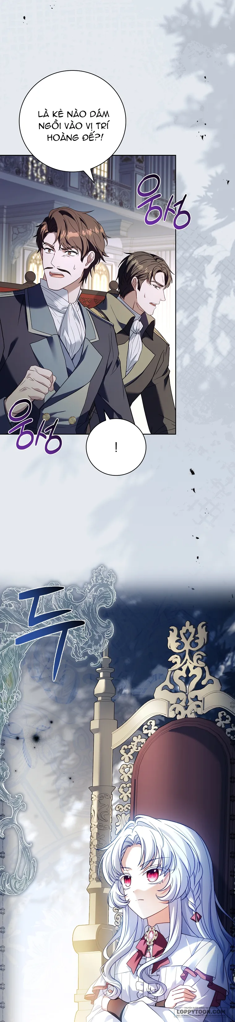 Cha Nào Con Nấy - Chap 2 - Trang 1