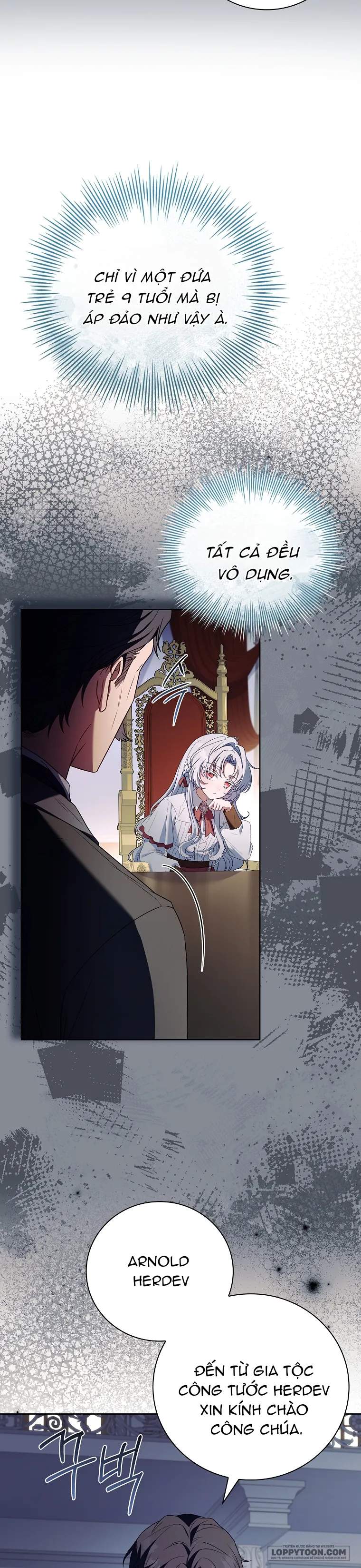 Cha Nào Con Nấy - Chap 2 - Trang 11