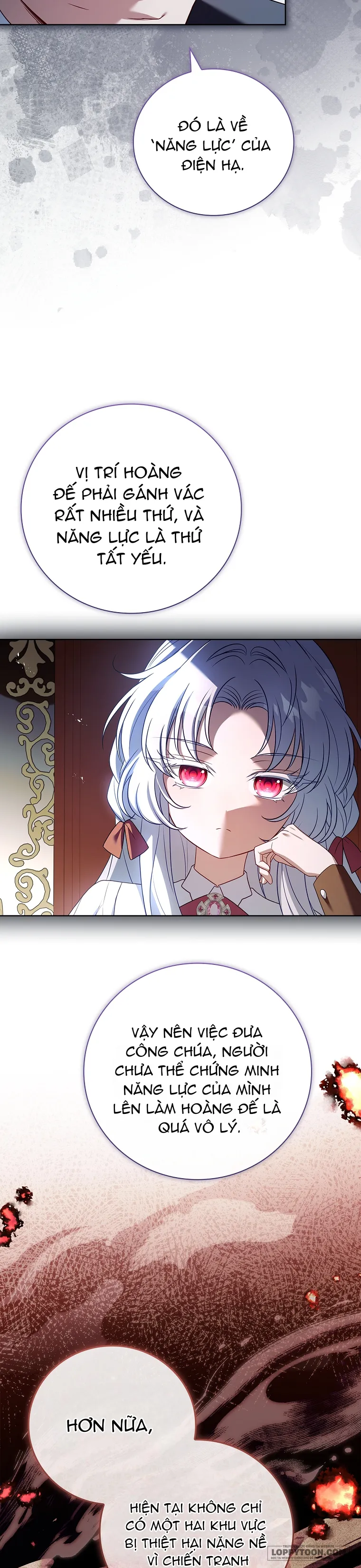 Cha Nào Con Nấy - Chap 2 - Trang 13