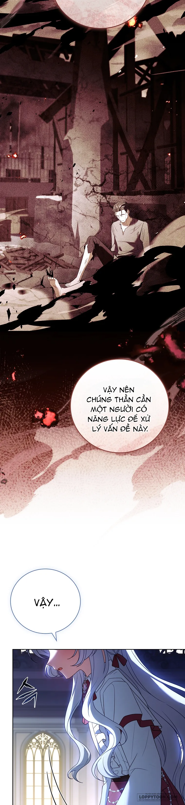 Cha Nào Con Nấy - Chap 2 - Trang 14