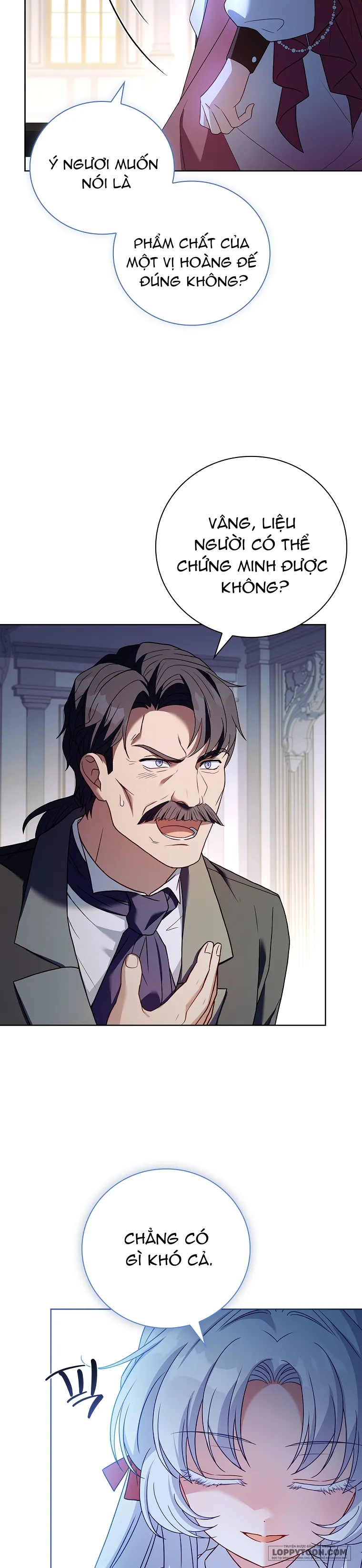 Cha Nào Con Nấy - Chap 2 - Trang 15