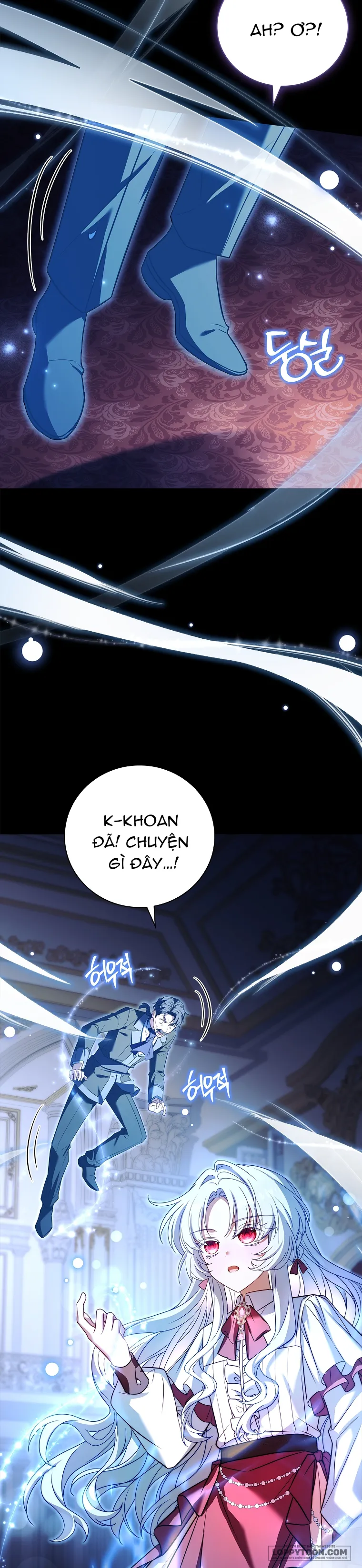 Cha Nào Con Nấy - Chap 2 - Trang 17