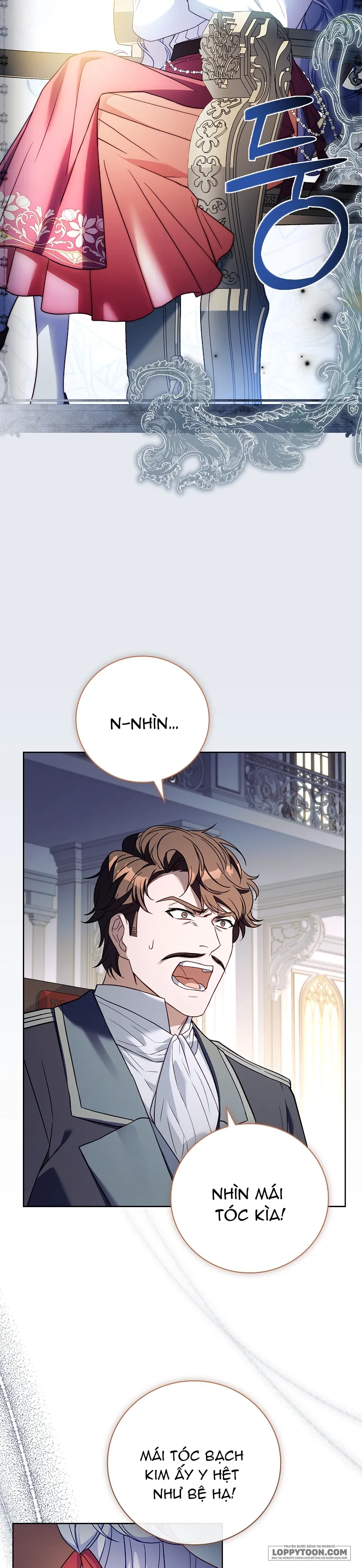 Cha Nào Con Nấy - Chap 2 - Trang 2