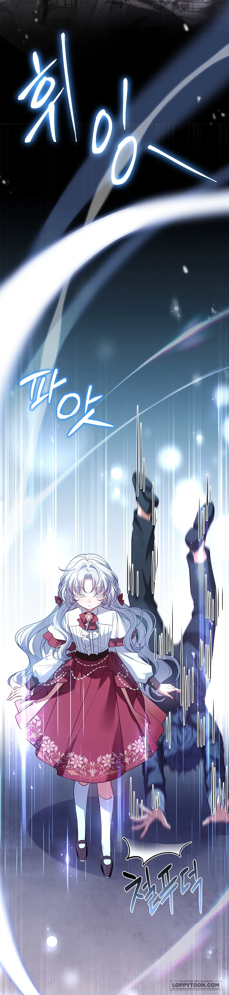 Cha Nào Con Nấy - Chap 2 - Trang 22