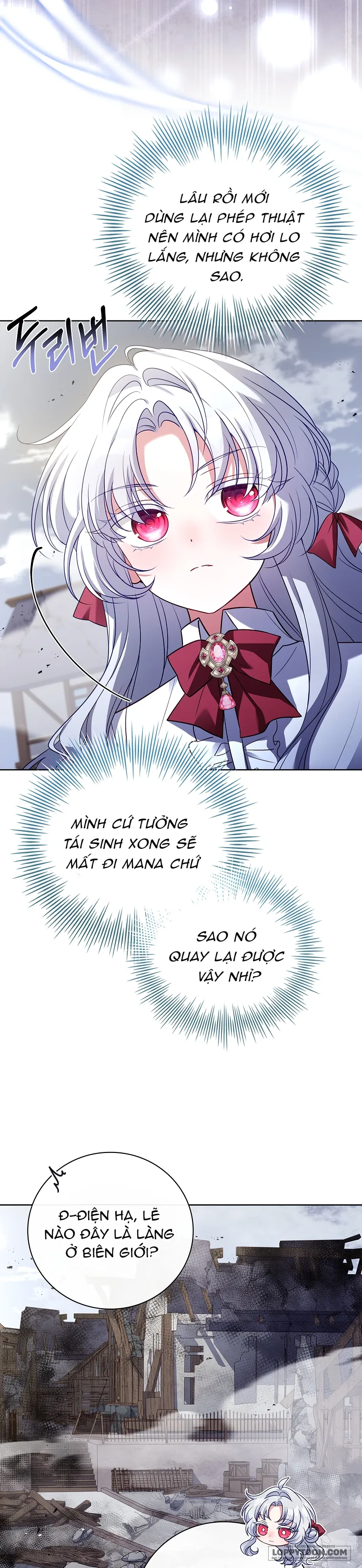 Cha Nào Con Nấy - Chap 2 - Trang 23