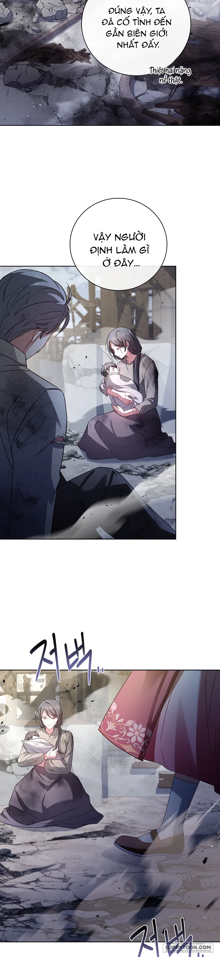 Cha Nào Con Nấy - Chap 2 - Trang 24