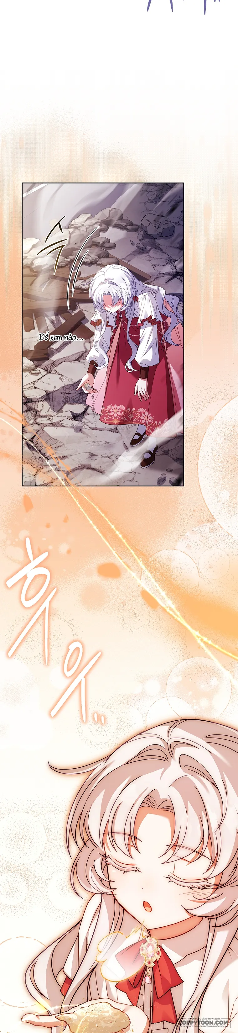 Cha Nào Con Nấy - Chap 2 - Trang 25