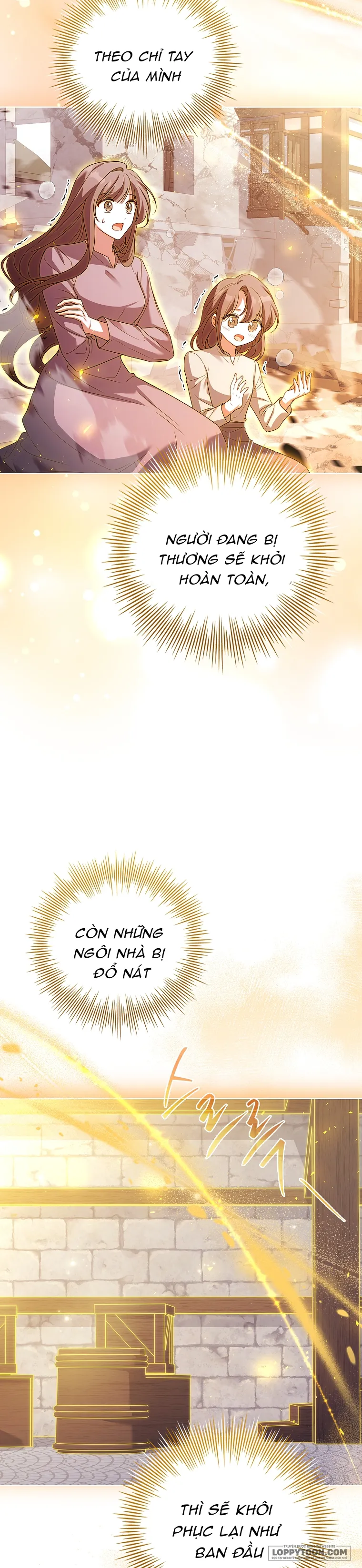 Cha Nào Con Nấy - Chap 2 - Trang 27