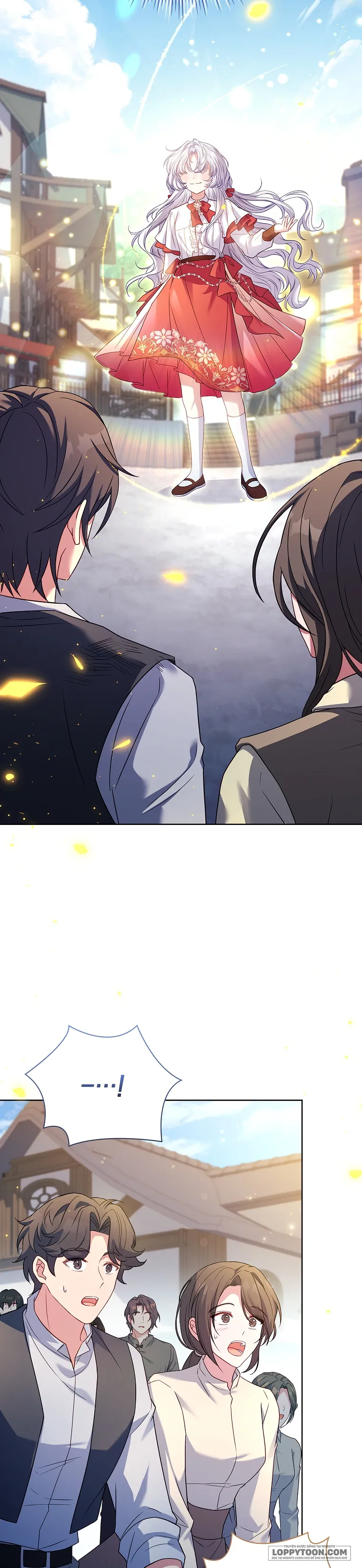 Cha Nào Con Nấy - Chap 2 - Trang 29