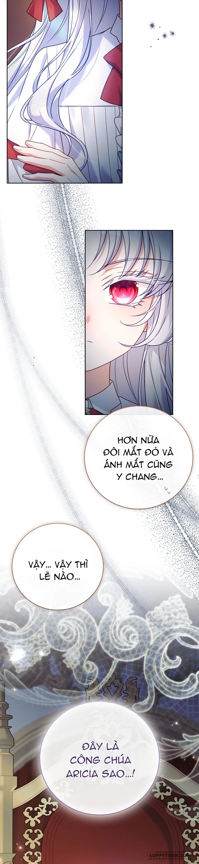 Cha Nào Con Nấy - Chap 2 - Trang 3