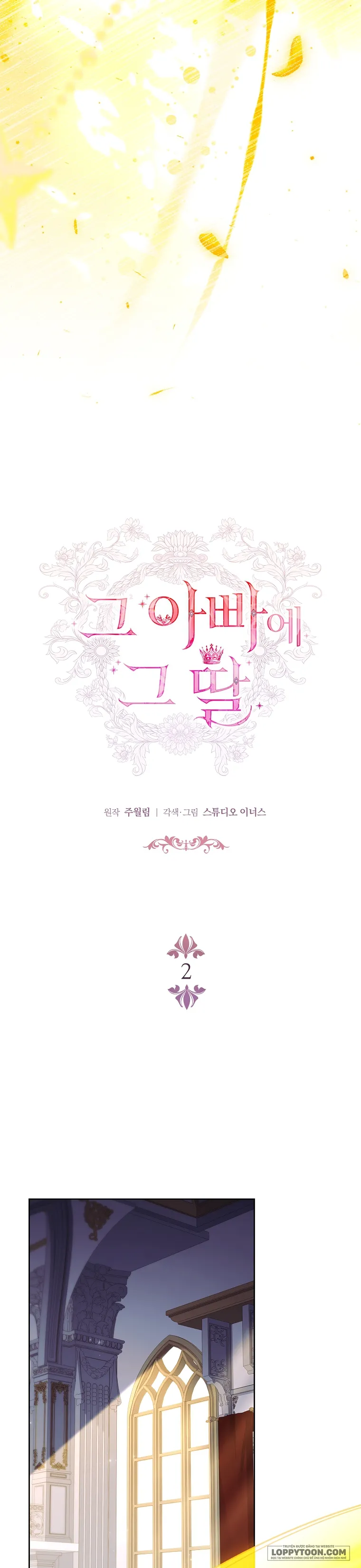 Cha Nào Con Nấy - Chap 2 - Trang 32