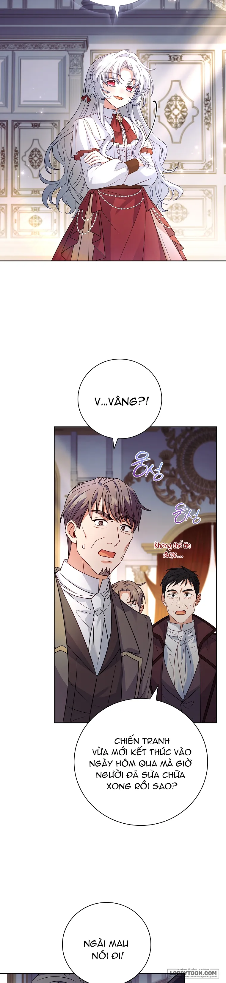 Cha Nào Con Nấy - Chap 2 - Trang 34