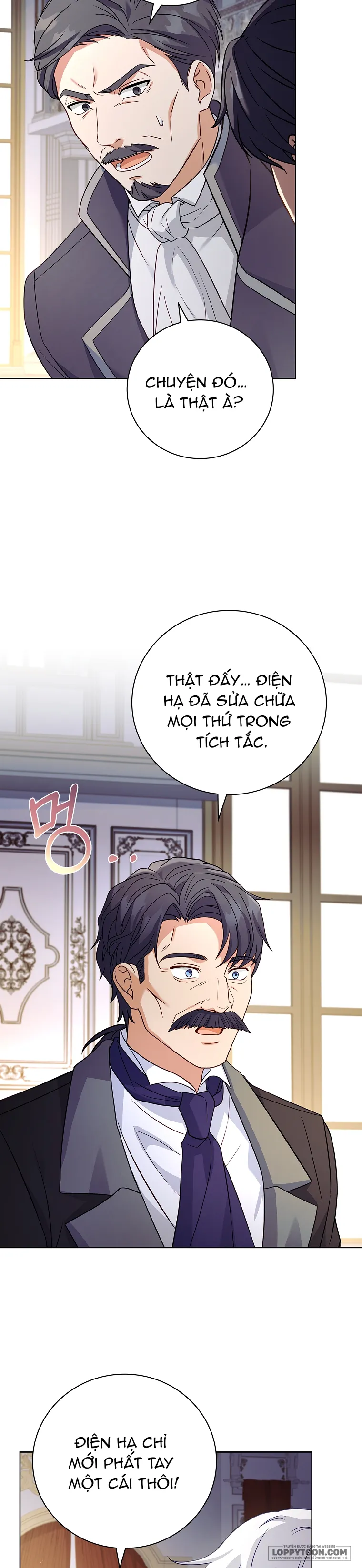 Cha Nào Con Nấy - Chap 2 - Trang 35