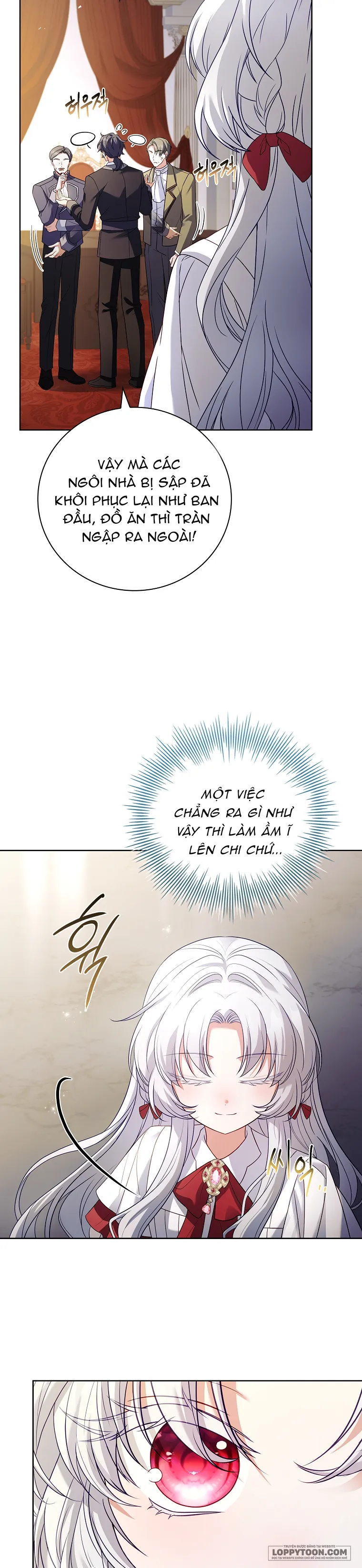 Cha Nào Con Nấy - Chap 2 - Trang 36