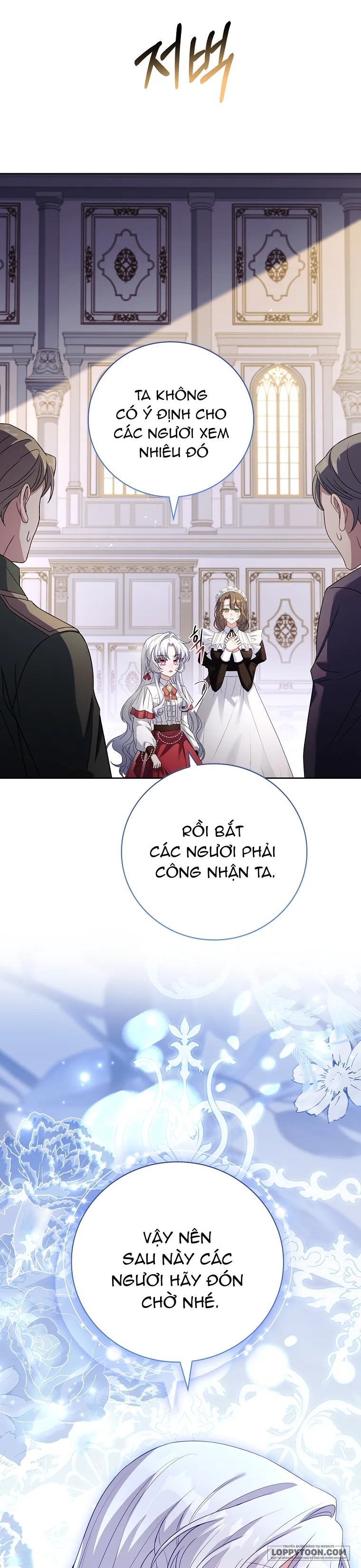 Cha Nào Con Nấy - Chap 2 - Trang 38