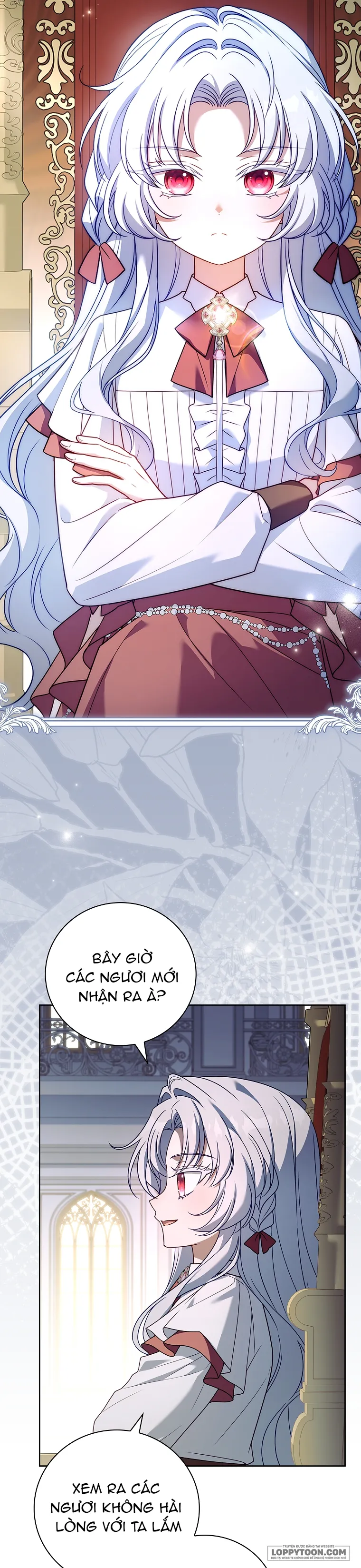 Cha Nào Con Nấy - Chap 2 - Trang 4