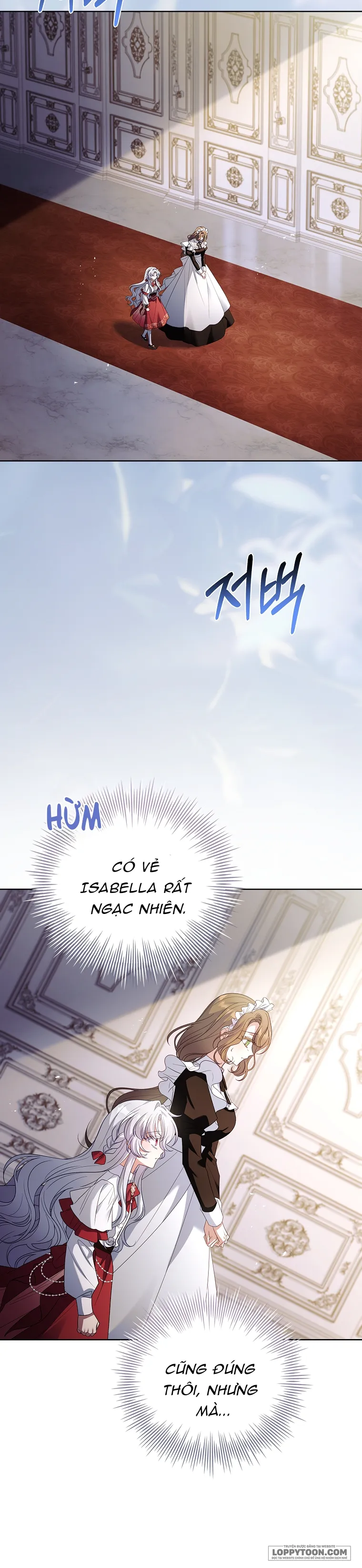 Cha Nào Con Nấy - Chap 2 - Trang 40