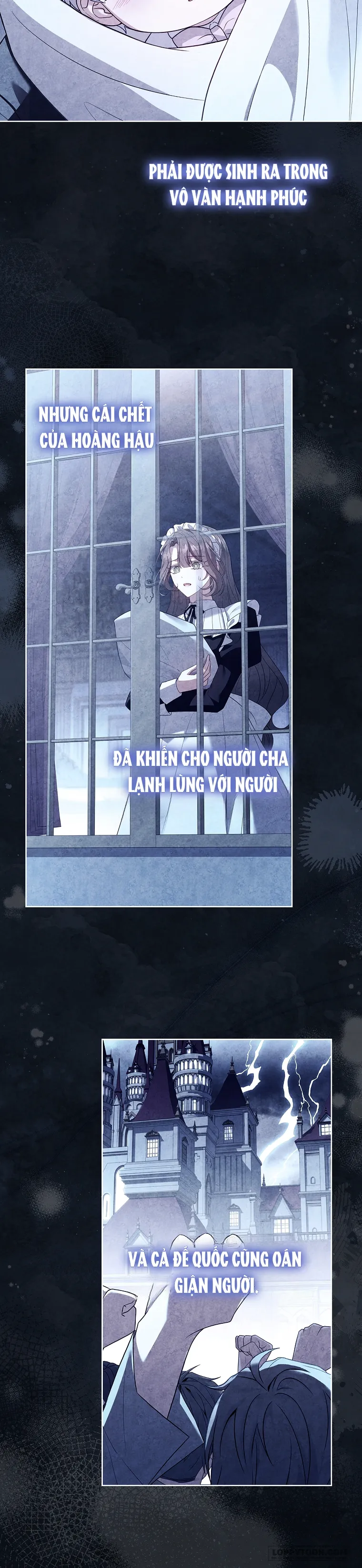 Cha Nào Con Nấy - Chap 2 - Trang 42