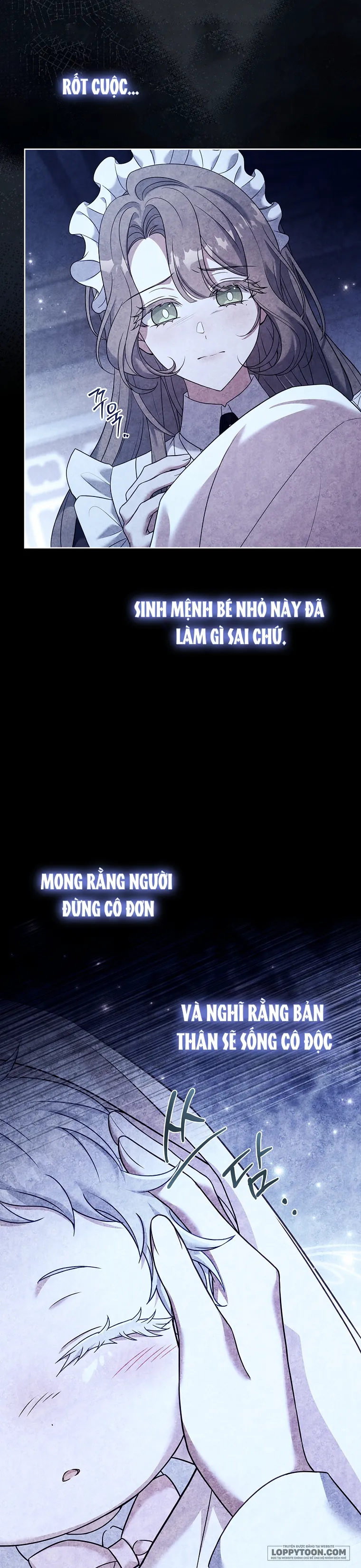 Cha Nào Con Nấy - Chap 2 - Trang 43