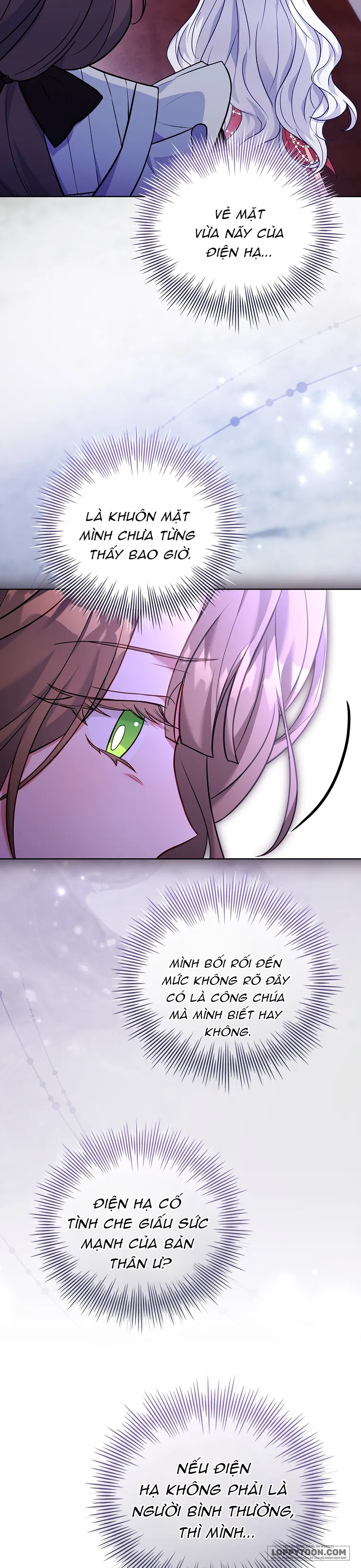 Cha Nào Con Nấy - Chap 2 - Trang 45