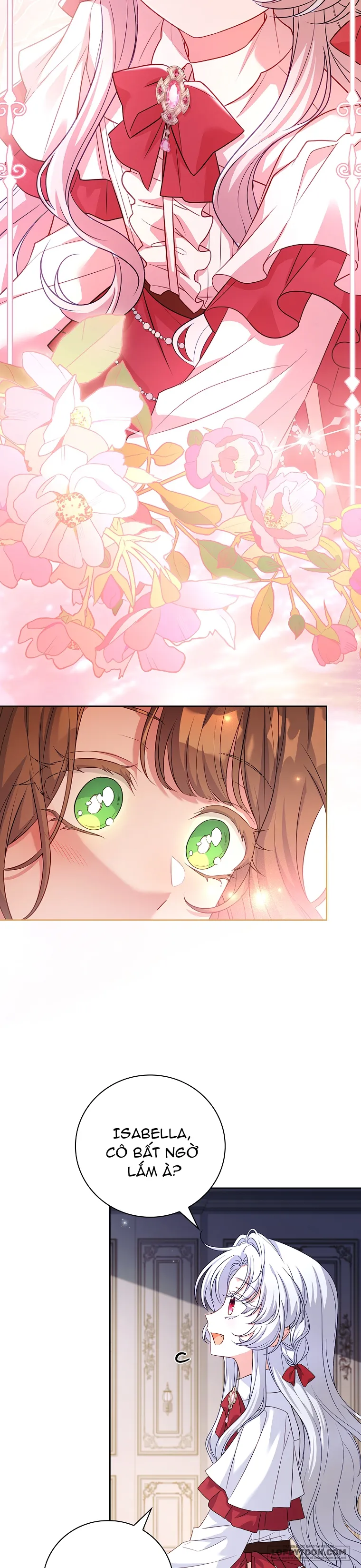 Cha Nào Con Nấy - Chap 2 - Trang 47