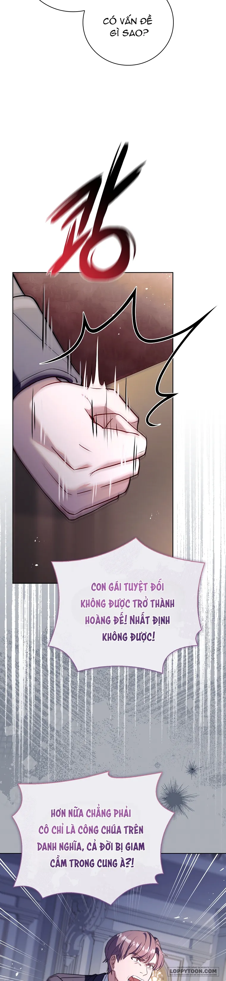 Cha Nào Con Nấy - Chap 2 - Trang 5