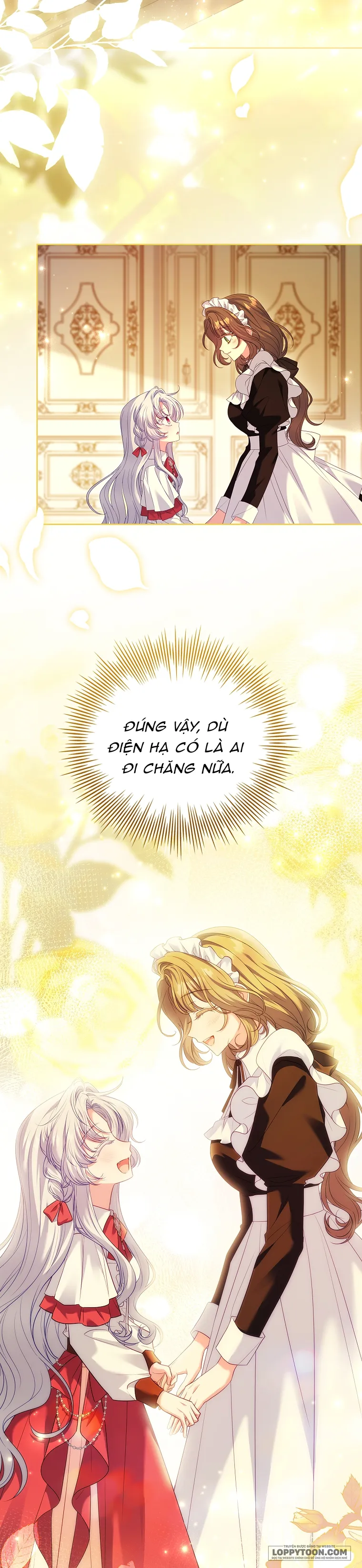 Cha Nào Con Nấy - Chap 2 - Trang 50