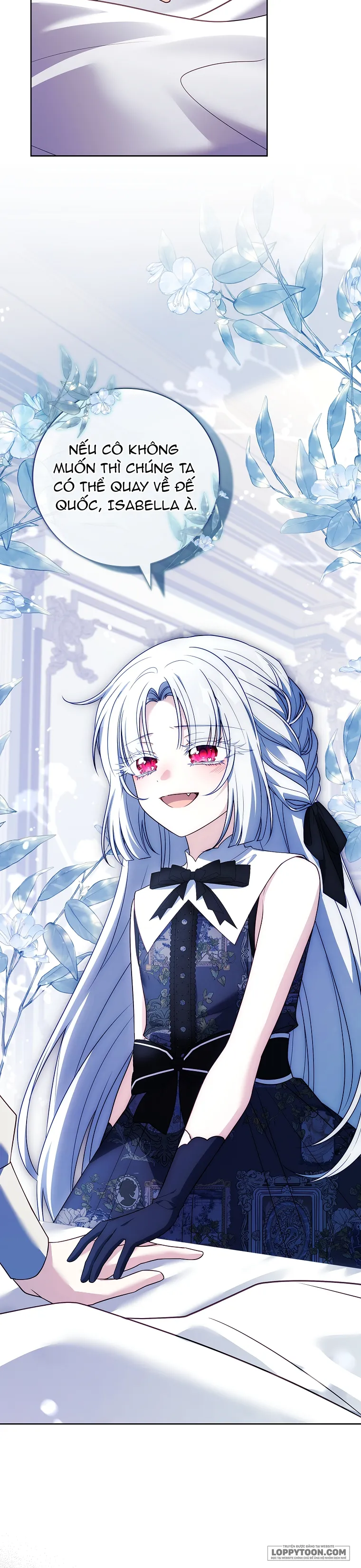 Cha Nào Con Nấy - Chap 20 - Trang 1
