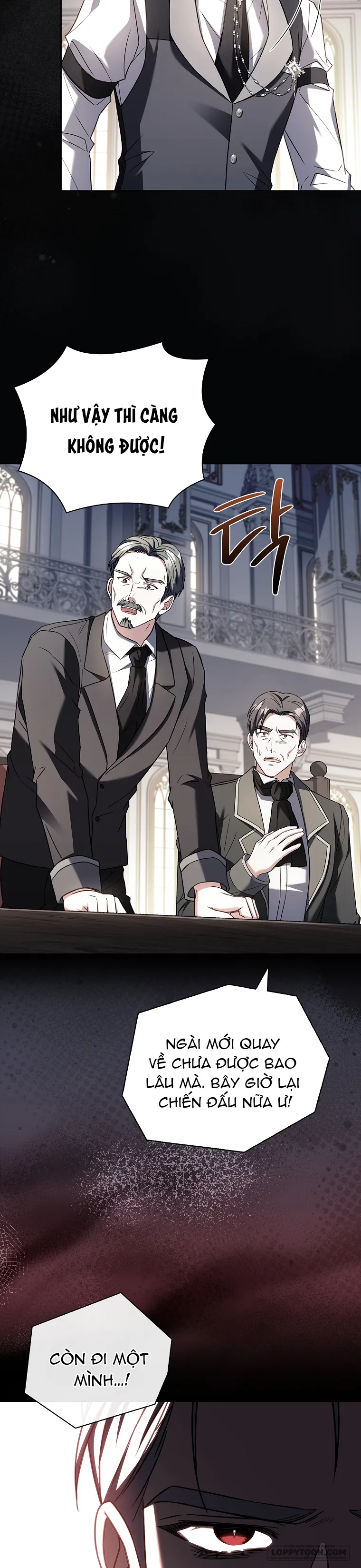 Cha Nào Con Nấy - Chap 20 - Trang 11