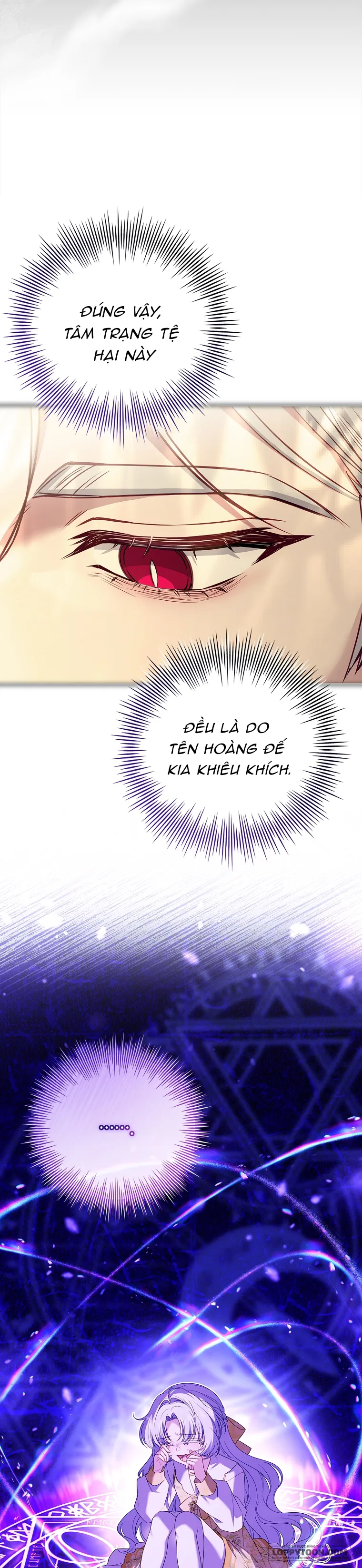 Cha Nào Con Nấy - Chap 20 - Trang 14