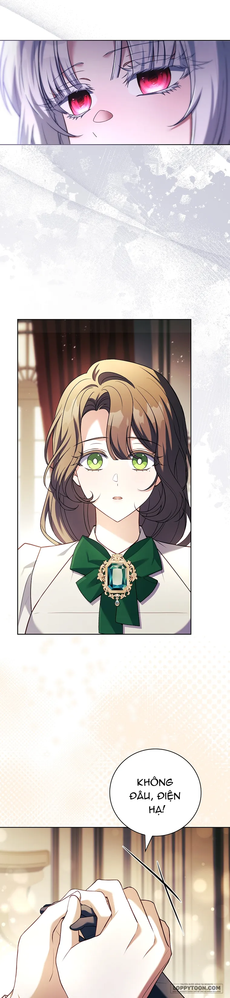Cha Nào Con Nấy - Chap 20 - Trang 2