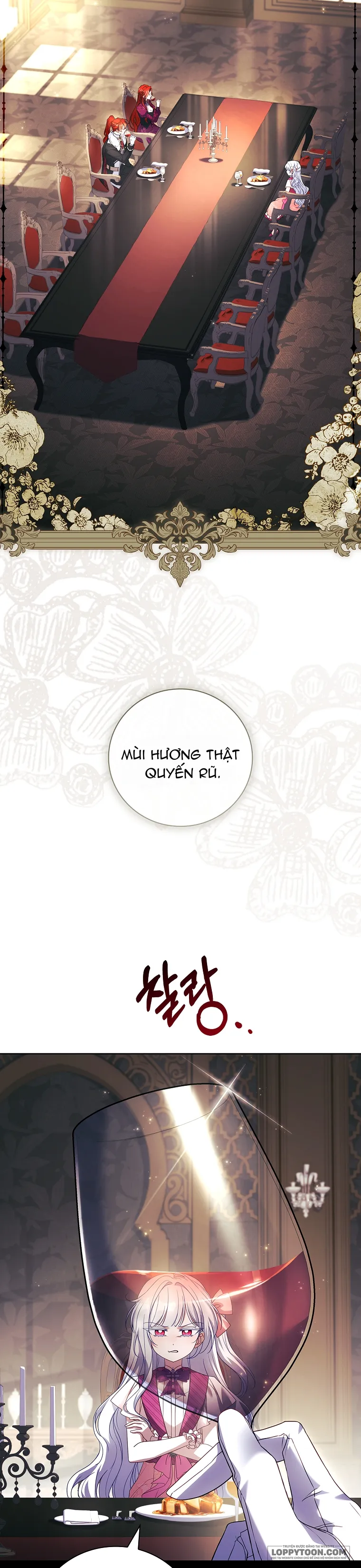 Cha Nào Con Nấy - Chap 20 - Trang 23