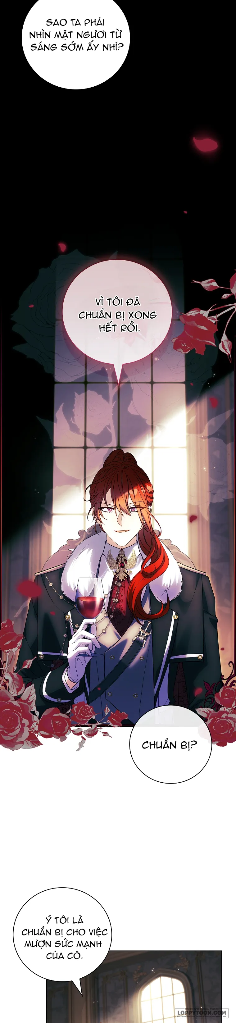 Cha Nào Con Nấy - Chap 20 - Trang 24