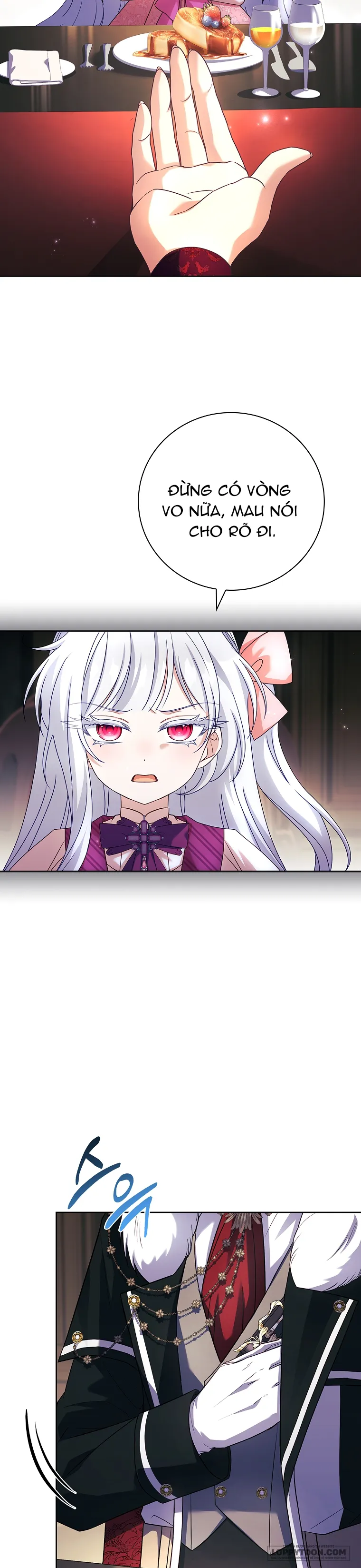 Cha Nào Con Nấy - Chap 20 - Trang 26