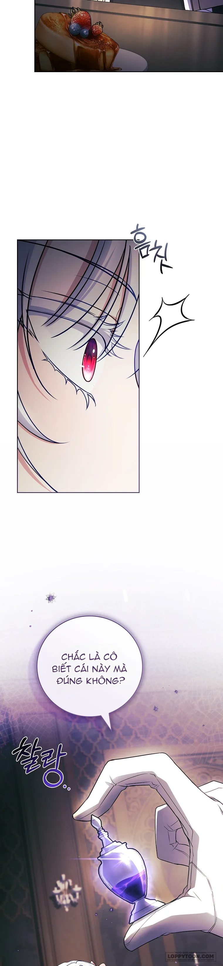 Cha Nào Con Nấy - Chap 20 - Trang 27
