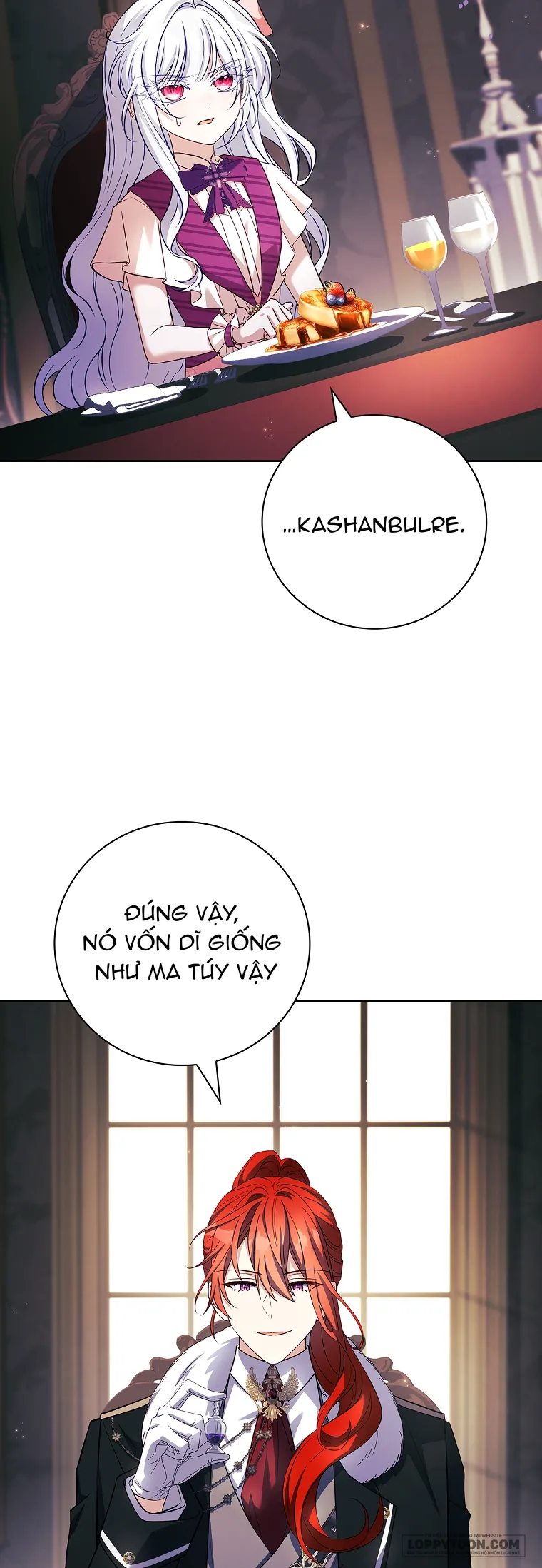 Cha Nào Con Nấy - Chap 20 - Trang 28