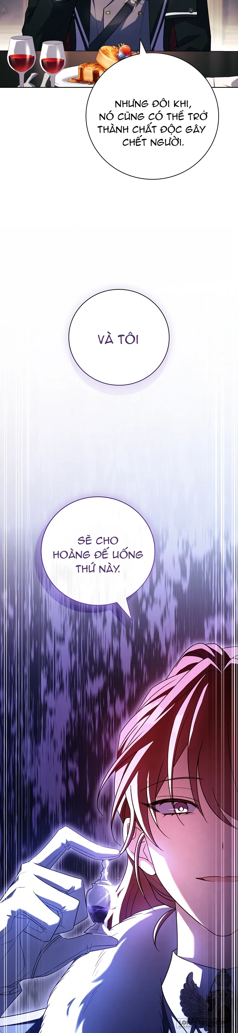Cha Nào Con Nấy - Chap 20 - Trang 29