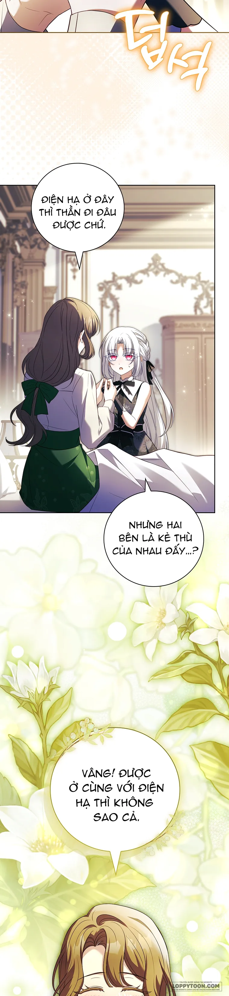 Cha Nào Con Nấy - Chap 20 - Trang 3