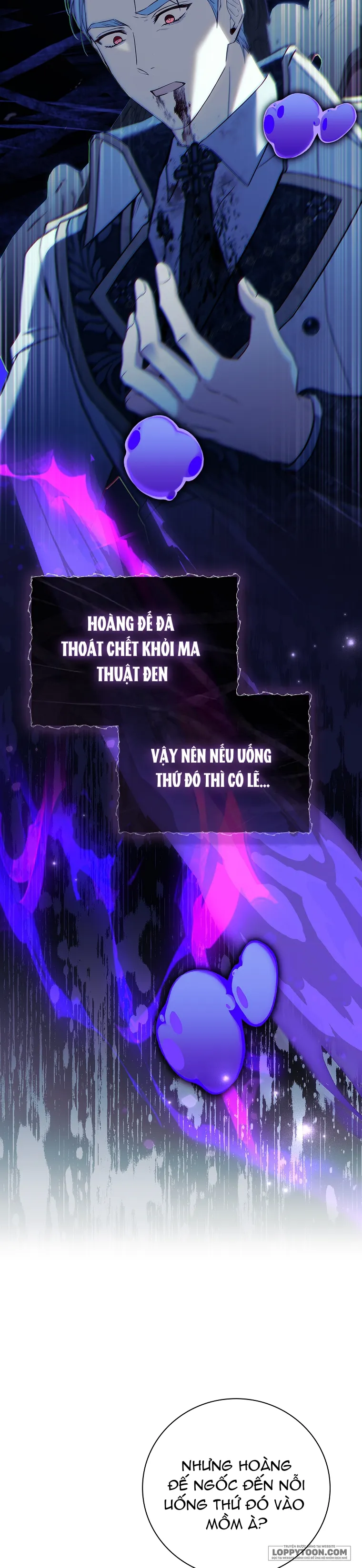 Cha Nào Con Nấy - Chap 20 - Trang 32