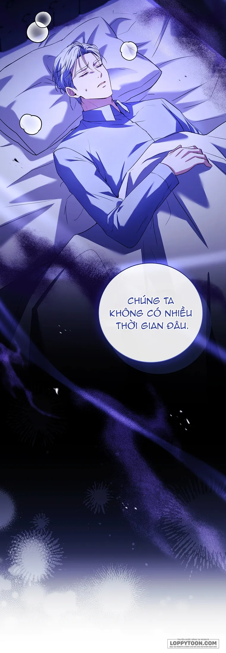 Cha Nào Con Nấy - Chap 20 - Trang 35