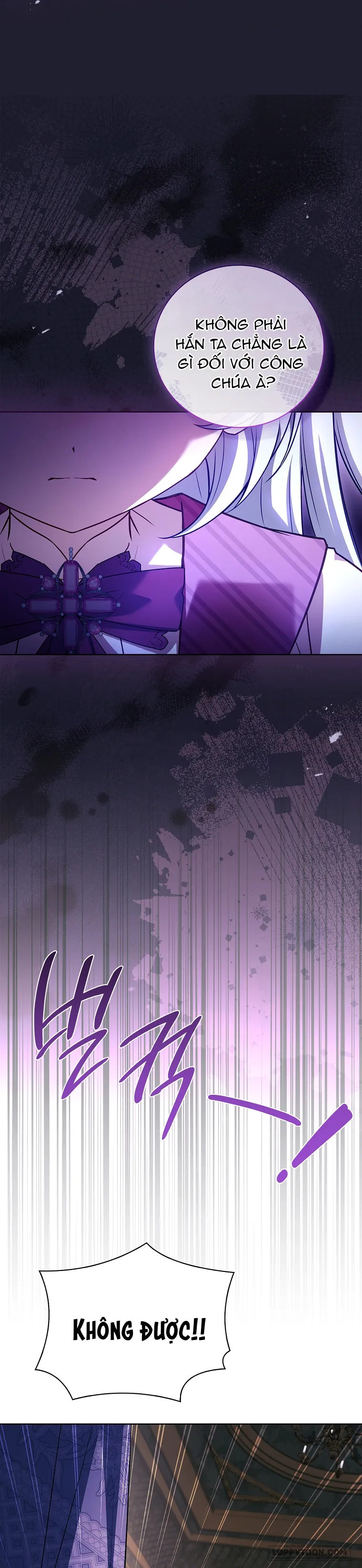 Cha Nào Con Nấy - Chap 20 - Trang 38