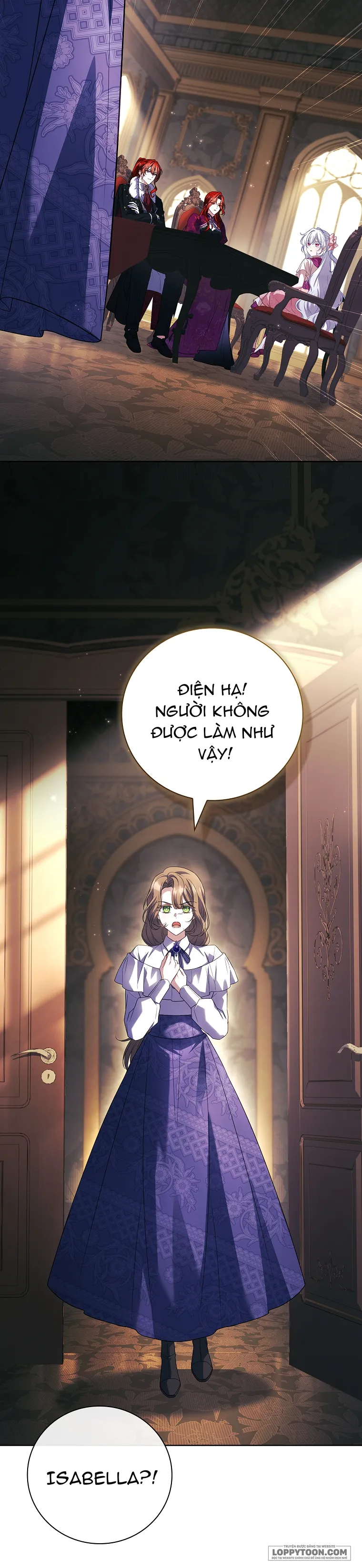 Cha Nào Con Nấy - Chap 20 - Trang 39