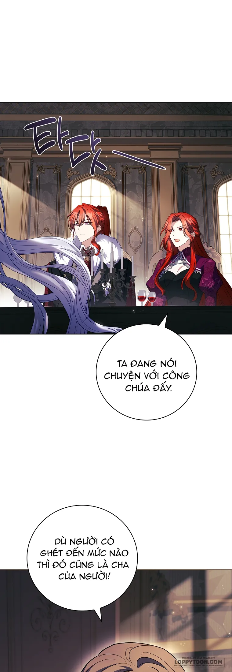 Cha Nào Con Nấy - Chap 20 - Trang 40