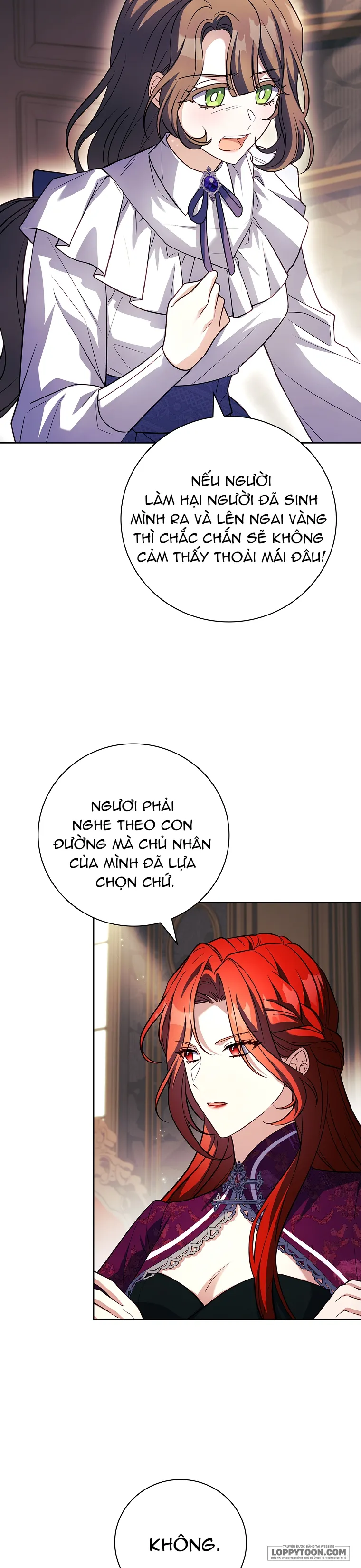 Cha Nào Con Nấy - Chap 20 - Trang 41