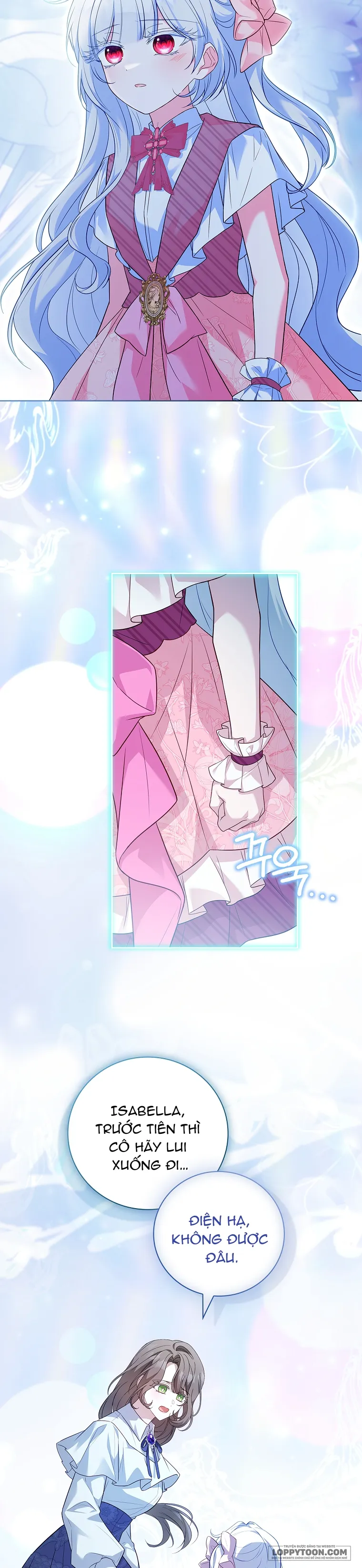 Cha Nào Con Nấy - Chap 20 - Trang 43
