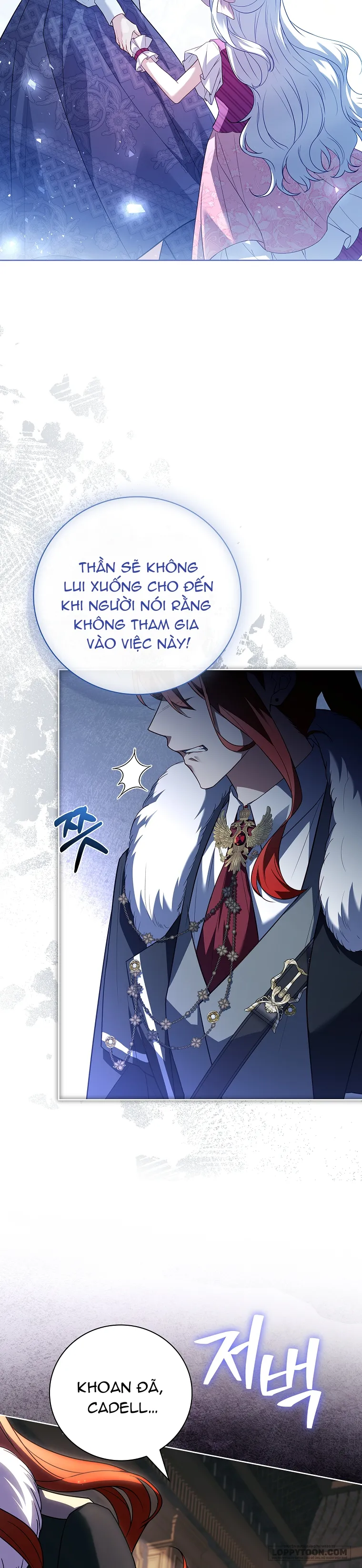 Cha Nào Con Nấy - Chap 20 - Trang 44