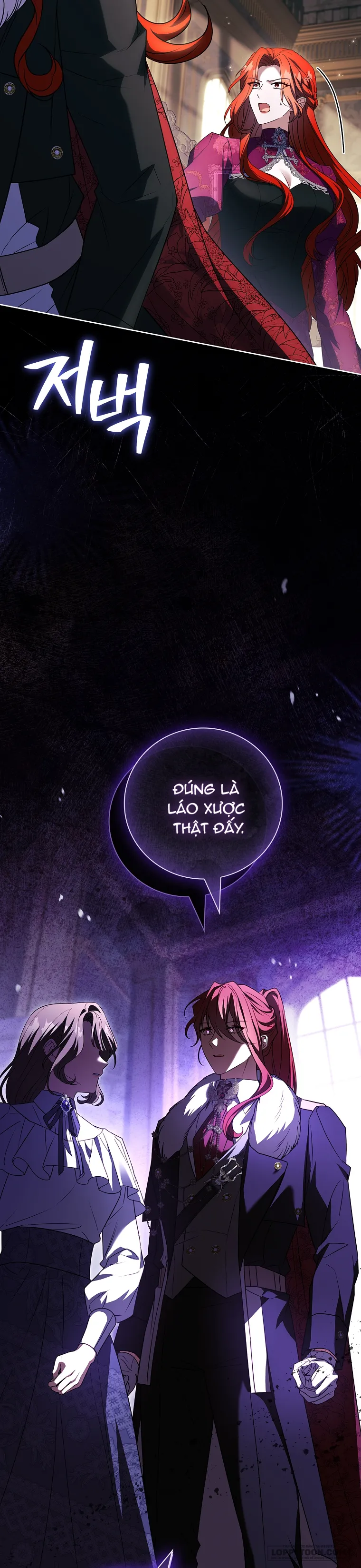 Cha Nào Con Nấy - Chap 20 - Trang 45