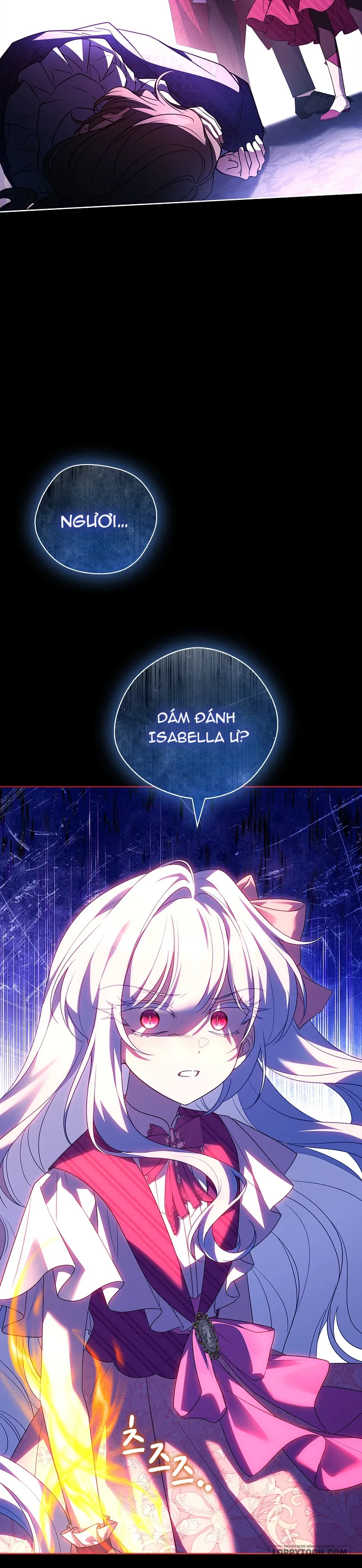 Cha Nào Con Nấy - Chap 20 - Trang 49