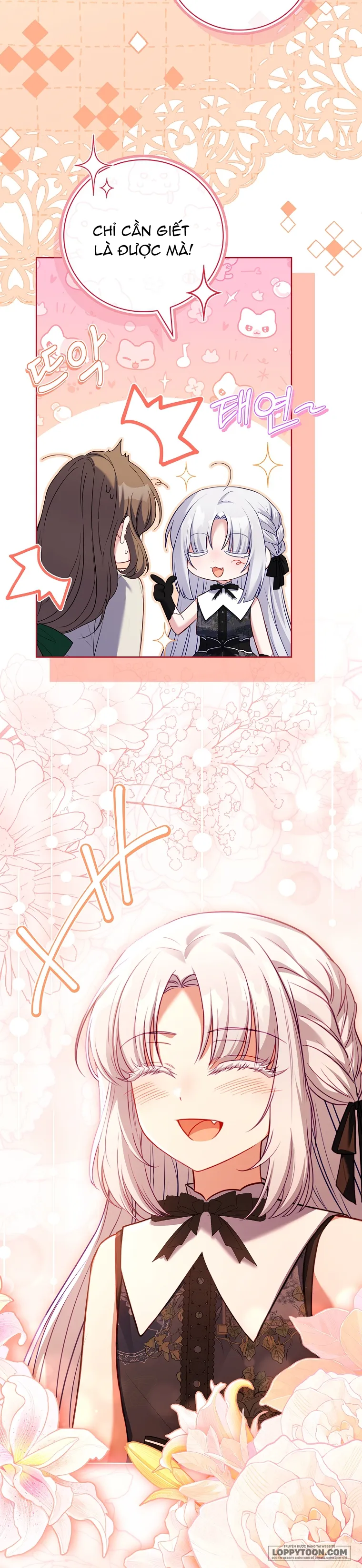 Cha Nào Con Nấy - Chap 20 - Trang 5