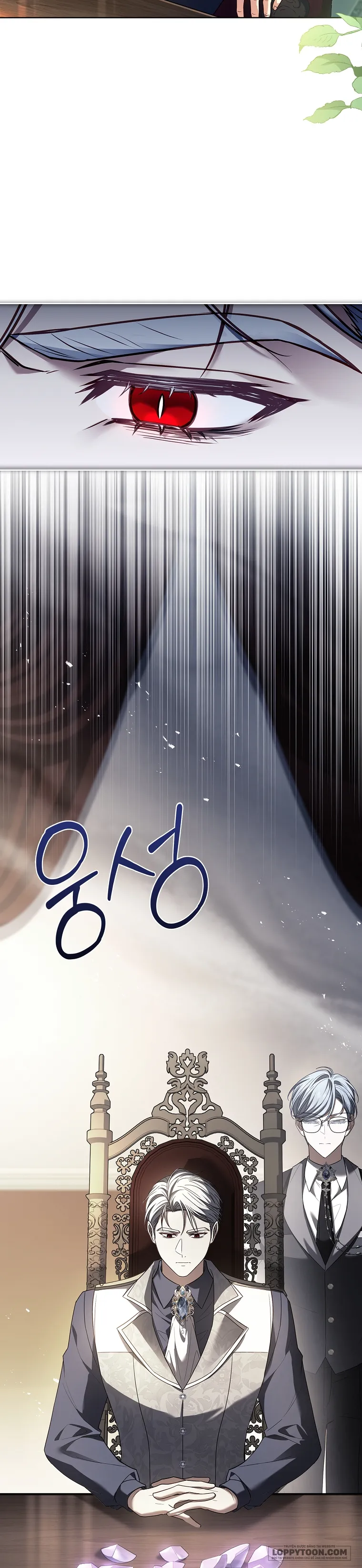 Cha Nào Con Nấy - Chap 20 - Trang 8